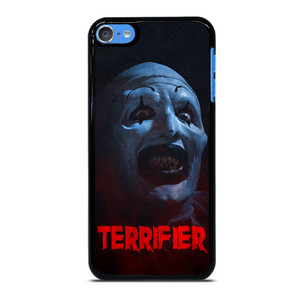 TERRIFIER SCARY CLOWN iPod Touch 7 Case Cover