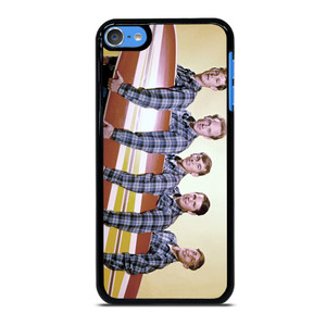 THE BEACH BOYS ROCK BAND iPod Touch 7 Case Cover