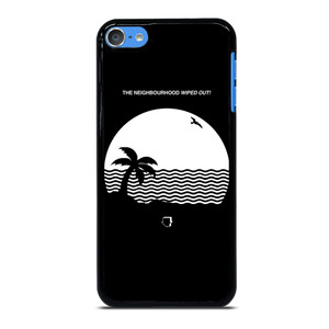 THE NEIGHBOURHOOD WIPED OUT iPod Touch 7 Case Cover THE NEIGHBOURHOOD WIPED OUT iPod Touch 7 Case Cover