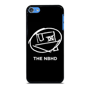 THE NGHD NEIGHBOURHOOD SYMBOL iPod Touch 7 Case Cover