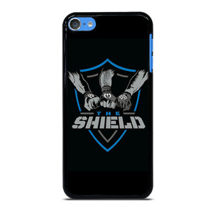 THE SHIELD WWE WRESTLING ICON iPod Touch 7 Case Cover