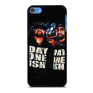 THE USOS WRESTLING WWE iPod Touch 7 Case Cover