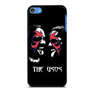 THE USOS WWE WRESTLING ICON iPod Touch 7 Case Cover