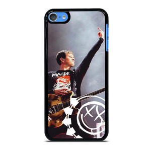 TOM DELONGE BLINK 182 iPod Touch 7 Case Cover TOM DELONGE BLINK 182 iPod Touch 7 Case Cover