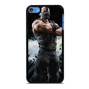 TOM HARDY BANE THE DARK KNIGHT RISES iPod Touch 7 Case Cover TOM HARDY BANE THE DARK KNIGHT RISES iPod Touch 7 Case Cover