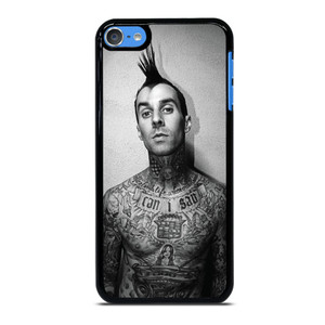TRAVIS BARKER BLINK 182 iPod Touch 7 Case Cover