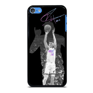 TYLER HERRO MIAMI HEAT NBA iPod Touch 7 Case Cover