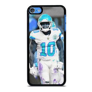 TYREEK HILL MIAMI DOLPHINS NFL 2 iPod Touch 7 Case Cover