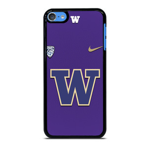 WASHINGTON HUSKIES FOOTBALL NCAA iPod Touch 7 Case Cover