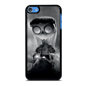 WEIRD GIRL FRANKENWEENIE iPod Touch 7 Case Cover