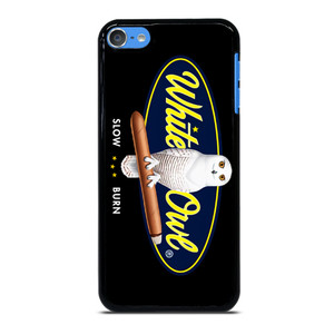 WHITE OWL CIGARS LOGO iPod Touch 7 Case Cover