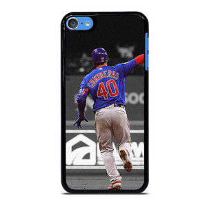 WILLSON CONTRERAS CHICAGO CUBS MLB iPod Touch 7 Case Cover WILLSON CONTRERAS CHICAGO CUBS MLB iPod Touch 7 Case Cover