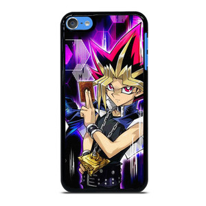 YUGI MUTOU YU GI OH LEGACY OF THE DUELIST iPod Touch 7 Case Cover YUGI MUTOU YU GI OH LEGACY OF THE DUELIST iPod Touch 7 Case Cover