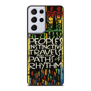 A TRIBE CALLED QUEST ATCQ HIP HOP COVER Samsung Galaxy S21 Ultra Case Cover
