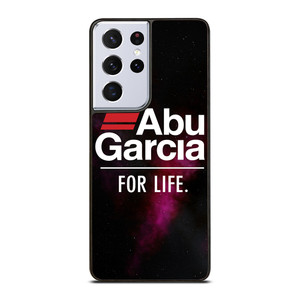ABU GARCIA FISHING NEBULA Samsung Galaxy S21 Ultra Case Cover