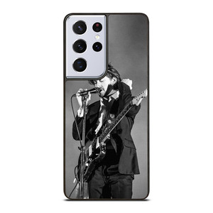 ALEX TURNER ARCTIC MONKEYS 2 Samsung Galaxy S21 Ultra Case Cover ALEX TURNER ARCTIC MONKEYS 2 Samsung Galaxy S21 Ultra Case Cover