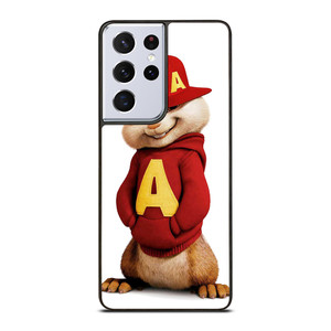 ALVIN THE CHIPMUNKS Samsung Galaxy S21 Ultra Case Cover