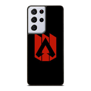 APEX LEGENDS GAMES LOGO Samsung Galaxy S21 Ultra Case Cover