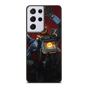 APEX LEGENDS PATHFINDER GAMES Samsung Galaxy S21 Ultra Case Cover