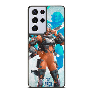 APEX LEGENDS VALKYRIE 2 Samsung Galaxy S21 Ultra Case Cover