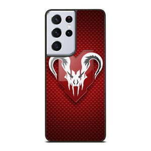 APEX PREDATOR LOGO Samsung Galaxy S21 Ultra Case Cover