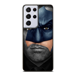 BATMAN BRUCE WAYNE Samsung Galaxy S21 Ultra Case Cover