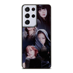 BLACKPINK PINK VENOM Samsung Galaxy S21 Ultra Case Cover BLACKPINK PINK VENOM Samsung Galaxy S21 Ultra Case Cover
