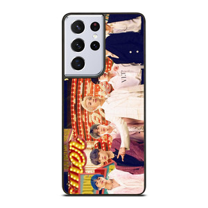 BTS BANGTAN BOYS BOY WITH LUV Samsung Galaxy S21 Ultra Case Cover BTS BANGTAN BOYS BOY WITH LUV Samsung Galaxy S21 Ultra Case Cover