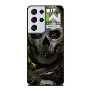 CALL OF DUTY MODERN WARFARE Samsung Galaxy S21 Ultra Case Cover CALL OF DUTY MODERN WARFARE Samsung Galaxy S21 Ultra Case Cover