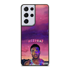 CHANCE THE RAPPER ACIDRAP Samsung Galaxy S21 Ultra Case Cover