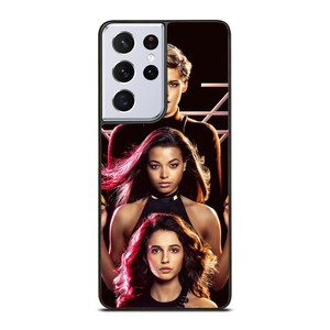 CHARLIE'S ANGELS MOVIES 2 Samsung Galaxy S21 Ultra Case Cover CHARLIE'S ANGELS MOVIES 2 Samsung Galaxy S21 Ultra Case Cover
