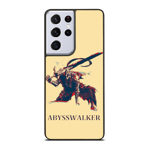 DARK SOULS ABYSS WALKER Samsung Galaxy S21 Ultra Case Cover