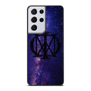 DREAM THEATER METAL BAND NEBULA Samsung Galaxy S21 Ultra Case Cover