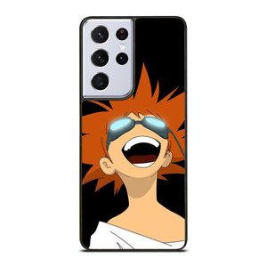 ED COWBOY BEBOP ANIME Samsung Galaxy S21 Ultra Case Cover