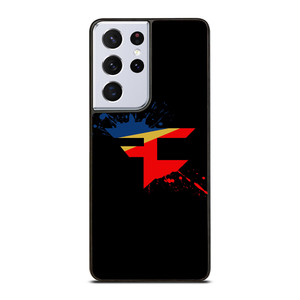 FAZE CLAN GAMING LOGO Samsung Galaxy S21 Ultra Case Cover FAZE CLAN GAMING LOGO Samsung Galaxy S21 Ultra Case Cover