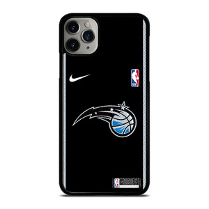 ORLANDO MAGICS NIKE NBA BASKETBALL iPhone 11 Pro Max Case Cover