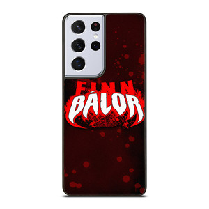 FINN BALOR WWE LOGO Samsung Galaxy S21 Ultra Case Cover