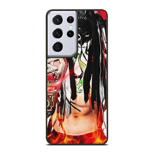 FINN BALOR WWE WRESTLING ART Samsung Galaxy S21 Ultra Case Cover FINN BALOR WWE WRESTLING ART Samsung Galaxy S21 Ultra Case Cover