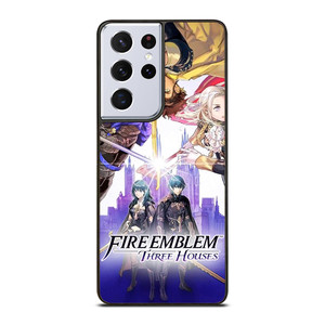 FIRE EMBLEM THREE HOUSES GAMES 2 Samsung Galaxy S21 Ultra Case Cover