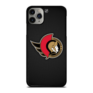 OTTAWA SENATORS HOCKEY NHL LOGO iPhone 11 Pro Max Case Cover OTTAWA SENATORS HOCKEY NHL LOGO iPhone 11 Pro Max Case Cover