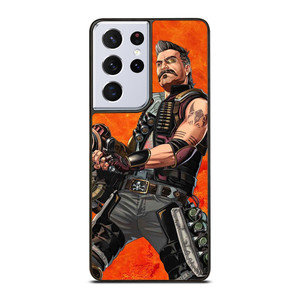 FUSE APEX LEGEND Samsung Galaxy S21 Ultra Case Cover