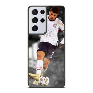 GIOVANNI REYNA USMNT SOCCER Samsung Galaxy S21 Ultra Case Cover