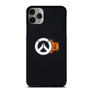 OVERWATCH 2 GAMES iPhone 11 Pro Max Case Cover OVERWATCH 2 GAMES iPhone 11 Pro Max Case Cover