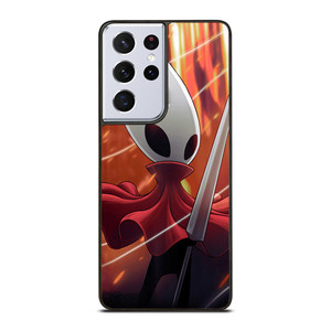 HOLLOW KNIGHT SILKSONG GAMES Samsung Galaxy S21 Ultra Case Cover HOLLOW KNIGHT SILKSONG GAMES Samsung Galaxy S21 Ultra Case Cover