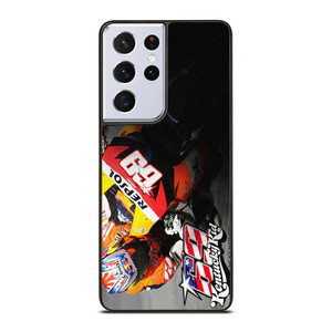 IN MEMORIAM NICKY HAYDEN Samsung Galaxy S21 Ultra Case Cover IN MEMORIAM NICKY HAYDEN Samsung Galaxy S21 Ultra Case Cover