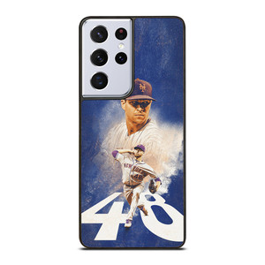JACOB DEGROM NEW YORK METS Samsung Galaxy S21 Ultra Case Cover