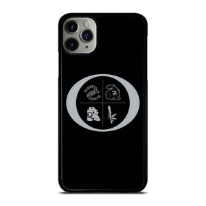 OZARK MOVIES SIGN 2 iPhone 11 Pro Max Case Cover OZARK MOVIES SIGN 2 iPhone 11 Pro Max Case Cover