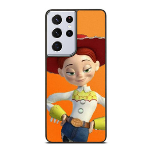 JESSIE TOY STORY MOVIES Samsung Galaxy S21 Ultra Case Cover