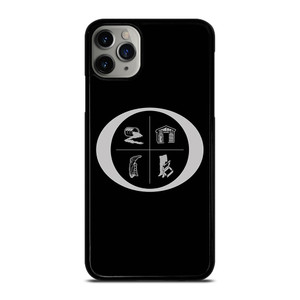 OZARK MOVIES SIGN iPhone 11 Pro Max Case Cover OZARK MOVIES SIGN iPhone 11 Pro Max Case Cover
