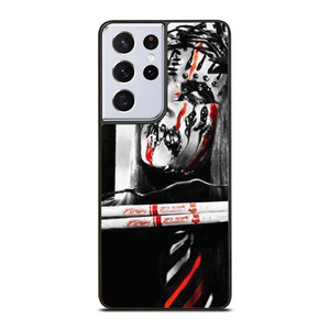 JOEY JORDISON SLIPKNOT 2 Samsung Galaxy S21 Ultra Case Cover